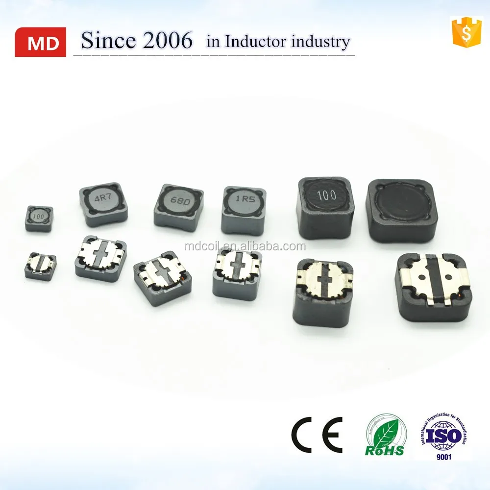 0.22uHinductor -Low current inductor for LED