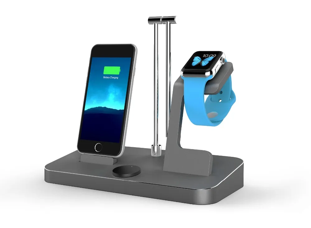 Power Docking Station
