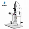 optical ophthalmic used Slit lamp Microscope with tonometer BL-88T with 3 magnification