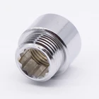 Brass Fitting Brass Fitting Taizhou Yuhuan Chumen Chromed Cp Brass Pipe Fitting