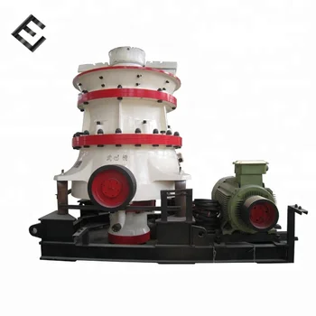 single cylinder hydraulic cone crusher price