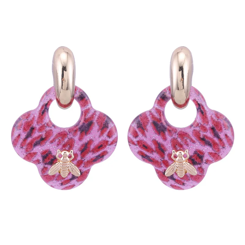 Earrings Fashion Jewelry (8)