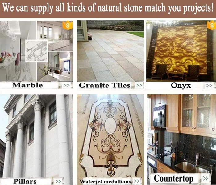 2017 new marble floor of bottom price