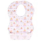 Disposable bibs for baby adult custom printed baby bibs kids bib