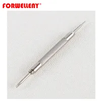 

Metal Watch Band Repair Tools Stainless Steel Bracelet Watchband Opener Strap Replace Spring Bar Connecting Pin Remover Tool