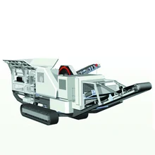 new technology granite aggregate mobile good jaw mobile crusher plant price in india