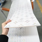 PVC Ceiling Machine / PVC Ceiling Panel Making Machine for Plastic Panel Wall Making