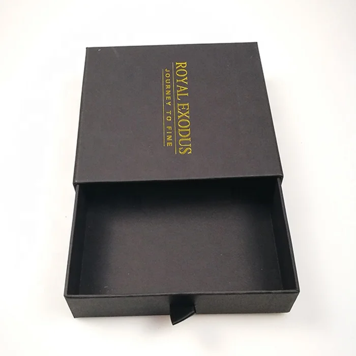 delicate handkerchief gift box custom, cardboard paper box