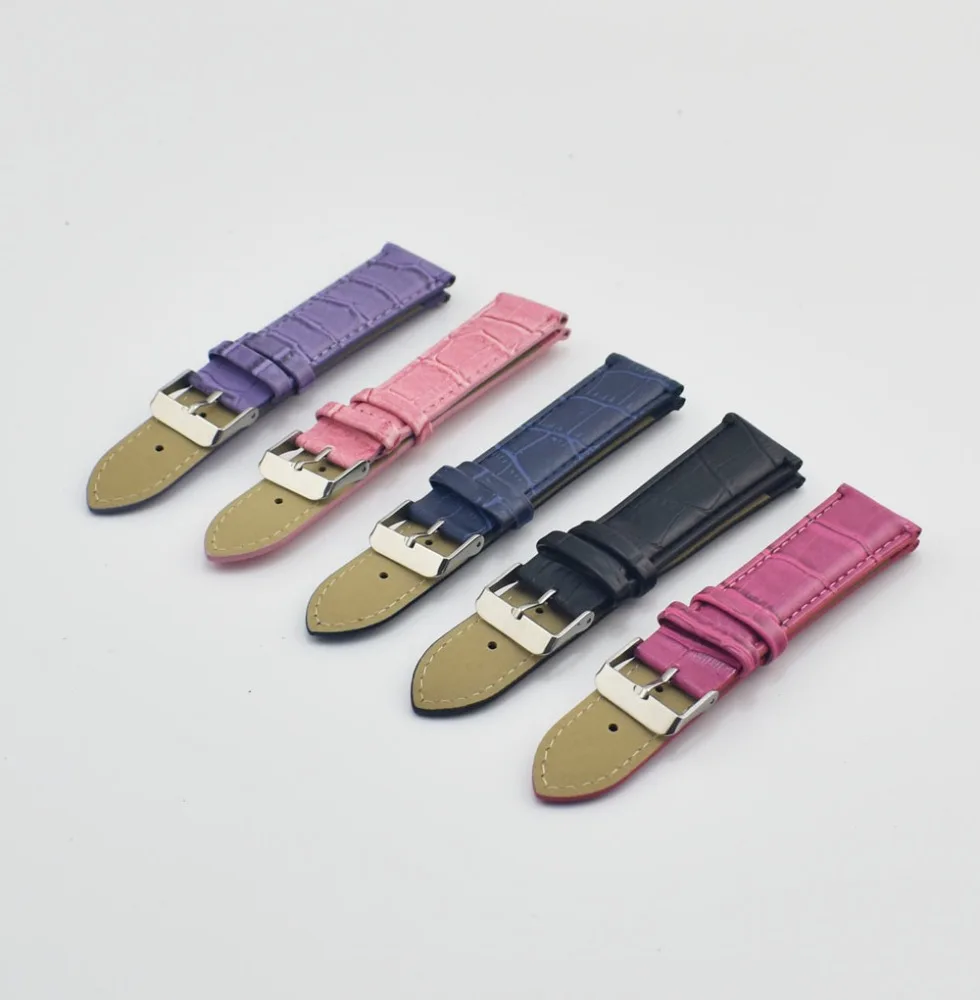 Free sample Low Quantity mix size mix color high quality faux Alligator Leather Watch Strap Band
Free sample Low Quantity mix size mix color high quality faux Alligator Leather Watch Strap Band
