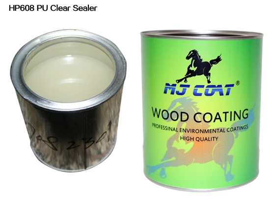 polyurethane wood furniture paint
