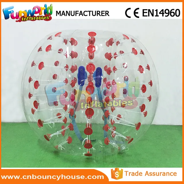BuddyBall,buddyguy buddy bumper ball bubble soccer suit soccer in blow up balls