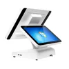 Excellent quality touch screen cheap pos system for restaurant Shenzhen jistar hot sale