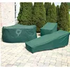 High Quality Cheap Waterproof Outdoor Chair Patio Garden Section Sofa Furniture Cover