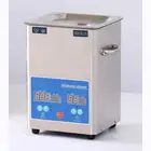 Professional manufacturer Digital mini Jewelry Ultrasonic Cleaner with Heater and Timer