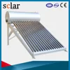 Complete Specifications Effeciency Heaters Compact Non Pressure Solar Water Heater Price In Bangalore