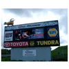 Well Designed billboard advertising big screen led outdoor