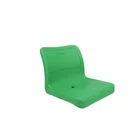 Best Sell Plastic Gym Bleacher Seats Stadium Seats Plastic Chair Tribune
