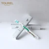low cost personalized hotel bath products disposable toiletries supplies toothbrush and bath toiletries