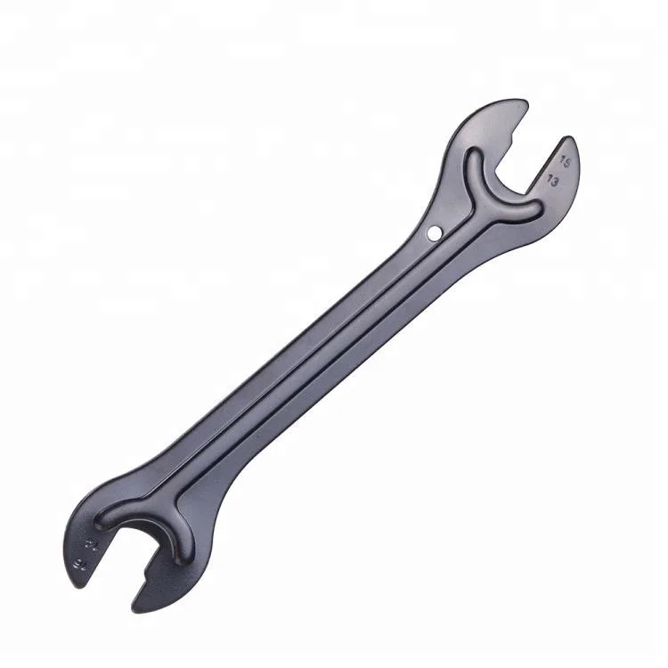 ZTTO High Quality Bicycle Steel Wrench Hub Repair Spanner 13 14 15 16 4 in 1 Remover Tool, Black 
ZTTO High Quality Bicycle Steel Wrench Hub Repair Spanner 13 14 15 16 4 in 1 Remover Tool, Black