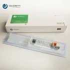 High quality hyaluronic acid breast injection filler injection in big breast