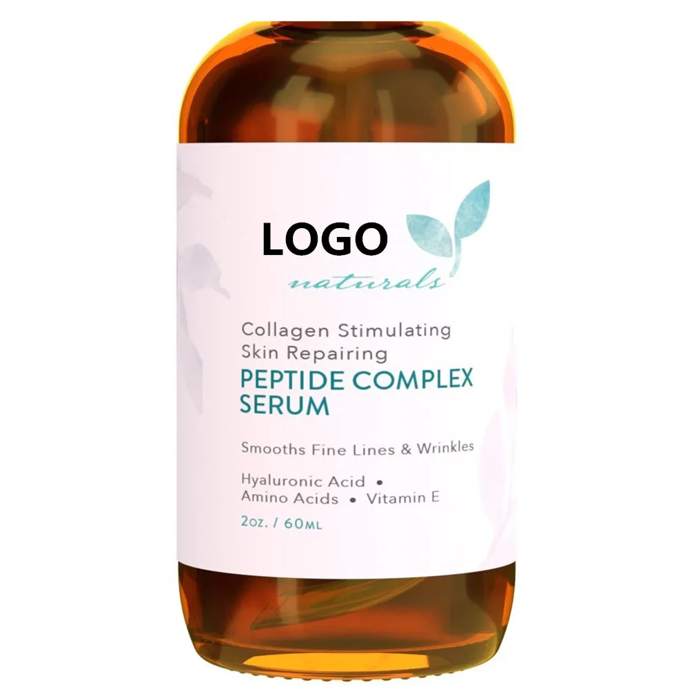 marine collagen serum