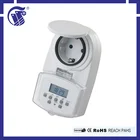 Alibaba china Crazy Selling Plastic digital laboratory timer