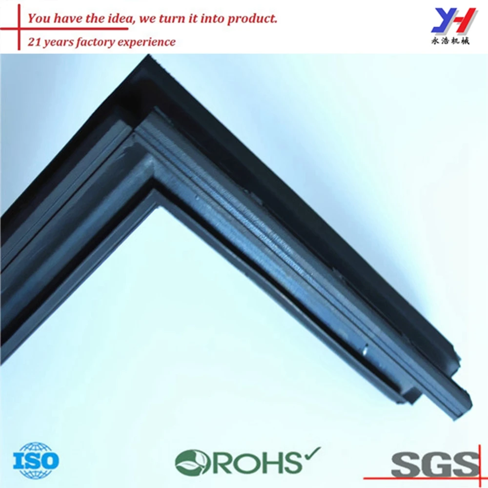 customize rubber product,rubber glass shower door seal strip,rubber window seal