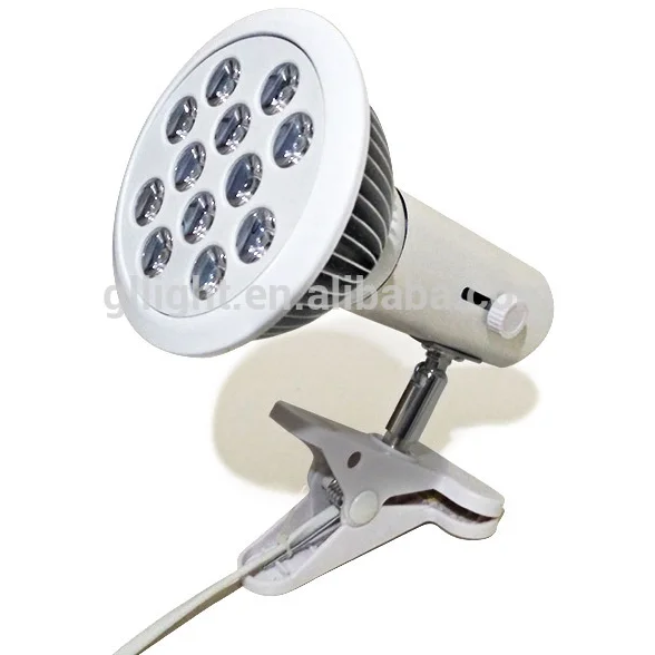 At home beauty device 670nm led red light therapy 36w e27 medical device for skin problem, White
At home beauty device 670nm led red light therapy 36w e27 medical device for skin problem, White