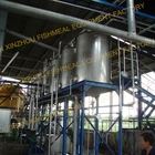 Fish Liquid Centrifuge Production Line