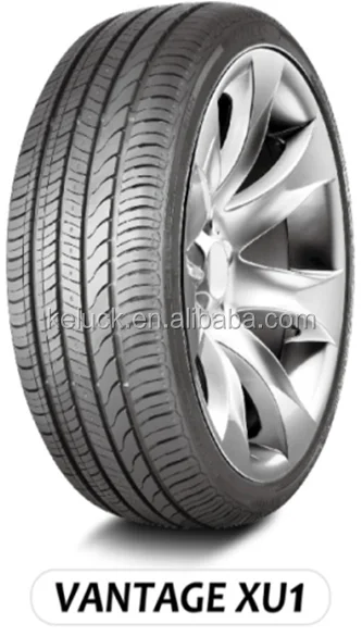 China Winter Tire for Passenger PCR Tire for Jeep 165 