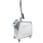 Picosure works to treat wrinkles, pigmentation, acne scars, as well as remove unwanted tattoos