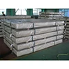 Industry Mirror Finished ASTM 202 201 S460 Q345b Road Stainless Steel Plate