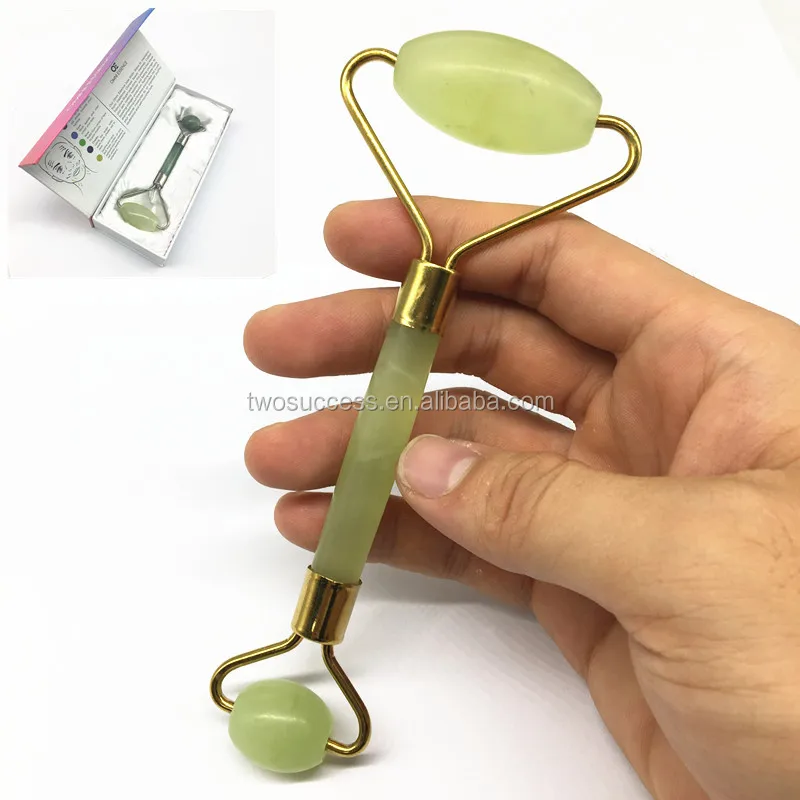 custom Jade roller _.