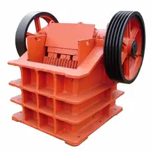 Hot Sale Excellent brick jaw crusher
