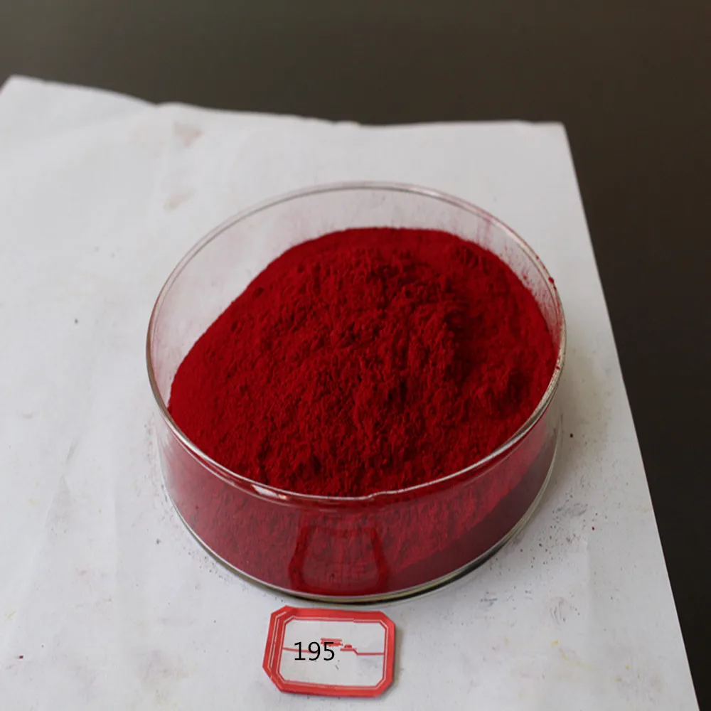 Solvent Red 195 In Powder Dye For Plastic Coloring Buy Solvent Red