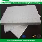 中国サプライヤー防水凍結抵抗パーティション高品質耐火天井ボード酸化マグネシウムボード/mgoボードpri