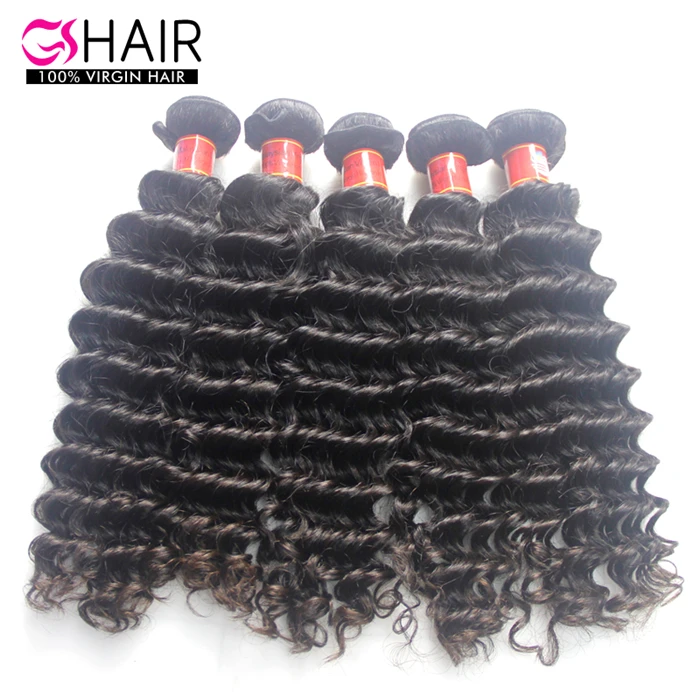 Top Grade 100 Unprocessed High Quality Raw Deep Curly Virgin Human African Hair Extensions, Natural color #1b
Top Grade 100 Unprocessed High Quality Raw Deep Curly Virgin Human African Hair Extensions, Natural color #1b