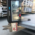 S355 Hot Rolled Carbon St52 Steel Plate 8/10/12/15/20/30/50mm