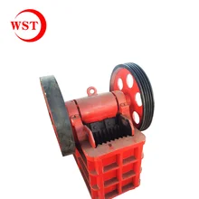 Small Stone Crusher Plant 75/100/200 tph Mini Jaw Crusher Plant For Sale