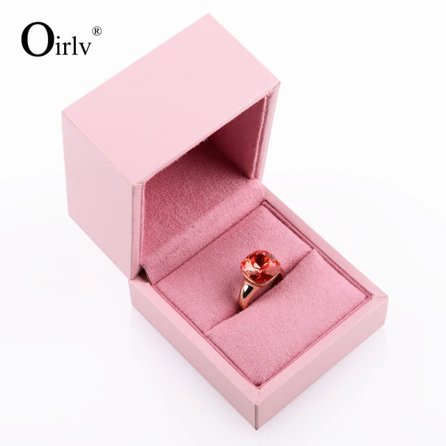 high-end jewelry boxes