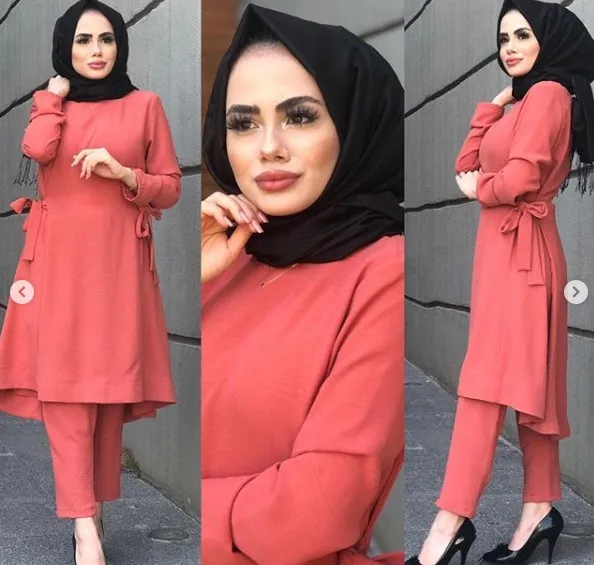 New Model Appliques Lace islamic clothing Abaya Muslim Dresses wholesale muslim set, Black ,blue ,maroon,navy,pink.
New Model Appliques Lace islamic clothing Abaya Muslim Dresses wholesale muslim set, Black ,blue ,maroon,navy,pink.