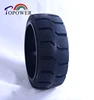 Hot selling Press on solid tyre 21x8x15 with factory