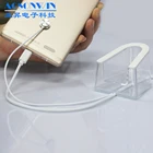 4 6 8 ports security alarm system for mobile phone/tablet/PC