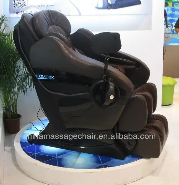 RK-7803 armchair massage with 3D and zero gravity function