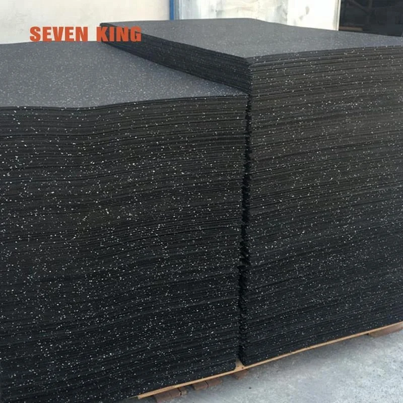 2 inch thick gym mats