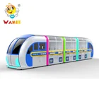 Amusement equipment coin pusher catch toy claw crane gift arcade game machine