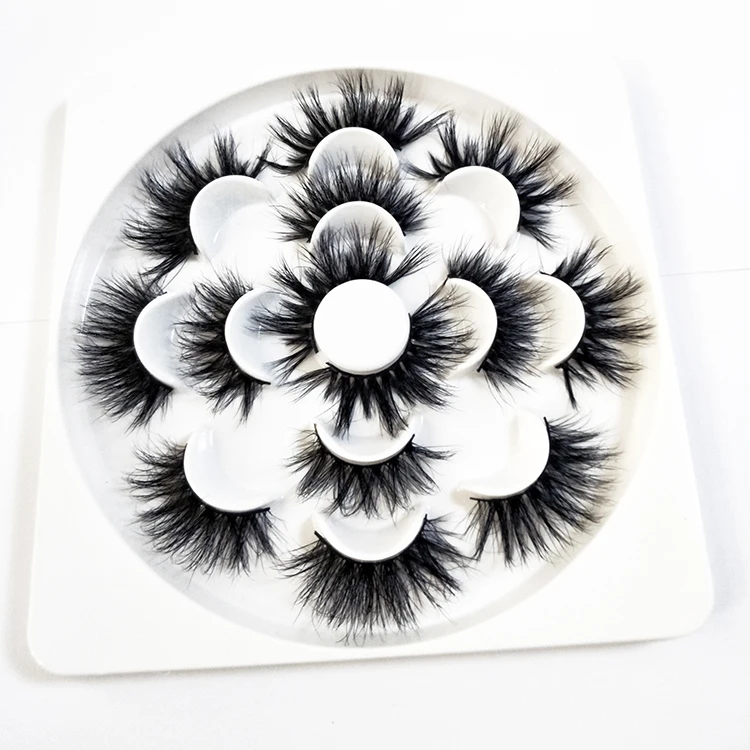 Full Strip Lashes Private Label long25mmfluffyflower eyelashes dramatic 5D MinkEyelashes
Full Strip Lashes Private Label long25mmfluffyflower eyelashes dramatic 5D MinkEyelashes