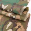 designer camouflage waterproof fabric of packing roll in good price