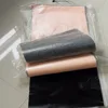 Custom 360 degree Bending flexible el backlight for party decoration