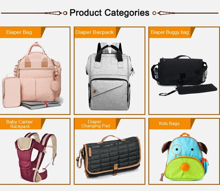 detail-diaper bag